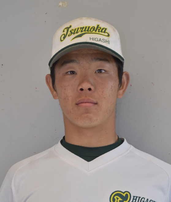 鶴岡東 野球帽子 山形県代表 鶴岡東高校｜2016年夏の甲子園出場校のユニフォーム