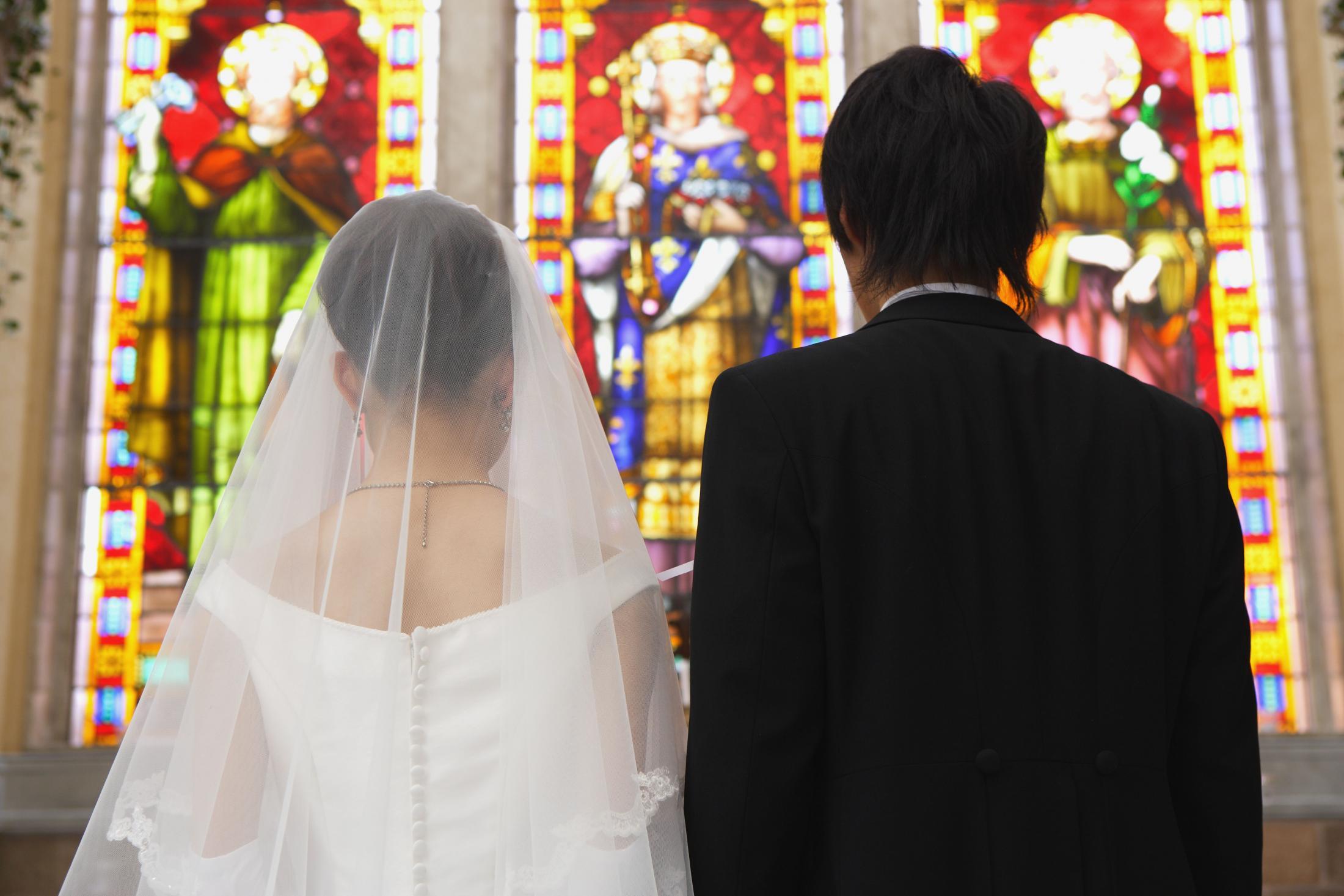 結婚式 開いていいの 新型コロナに頭悩ませるカップルたち The Page Yahoo ニュース