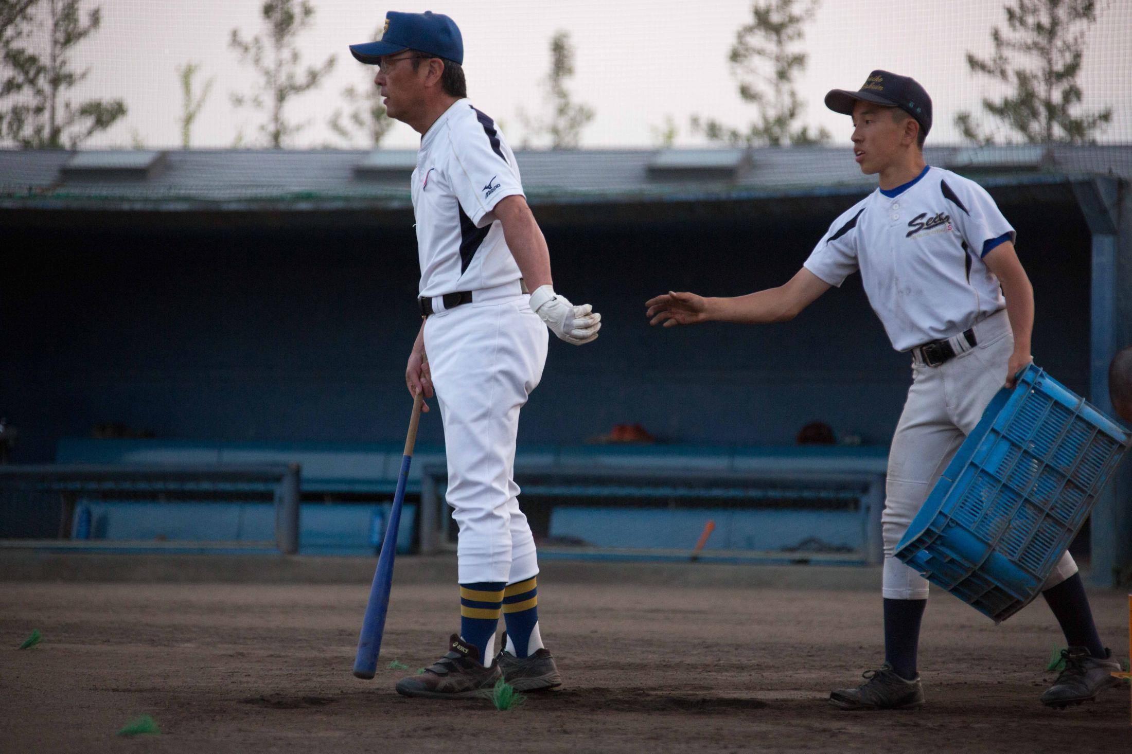 まだ、何も終わっていない――甲子園が「消えた」夏、それでも戦うことの