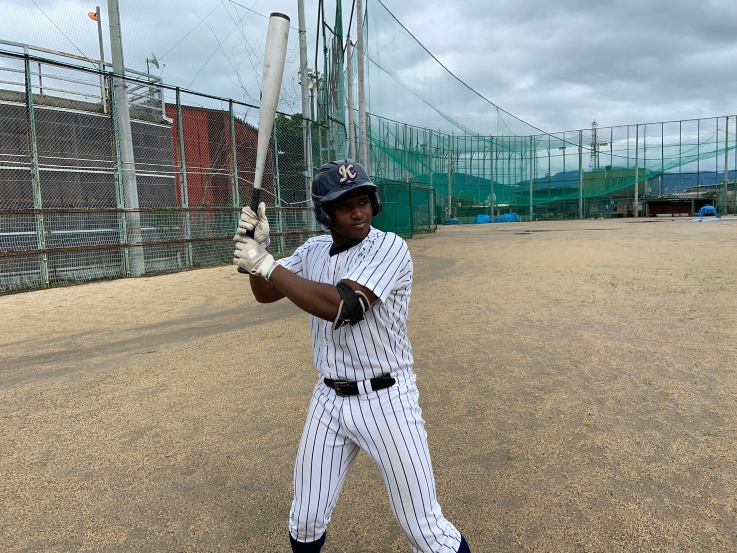 独自大会V狙う大阪偕星に夢を追う“ドミニカン留学生“…「甲子園から日本のプロ野球、そしてメジャーへ」（THE PAGE） - Yahoo!ニュース