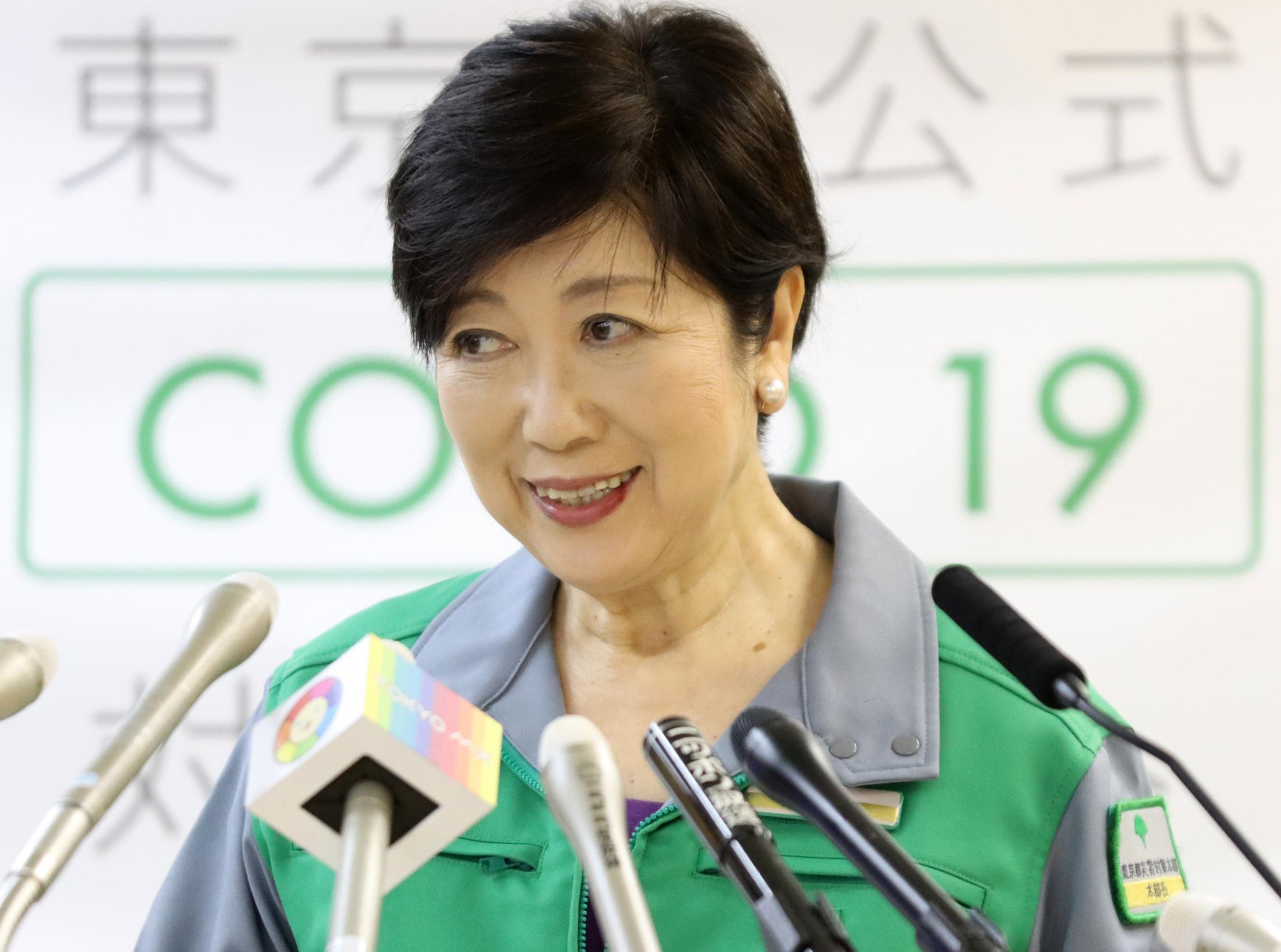 「小池都政1期目」を歴代知事と比較すると？ 4年間を振り返る（THE PAGE） - Yahoo!ニュース