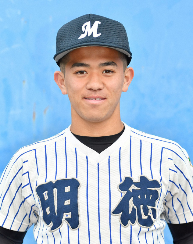 明徳義塾　ユニフォーム　⭐️春の選抜出場記念お値引き中⭐️ 明徳義塾ユニフォーム⭐️春の選抜出場記念お値引き中⭐️