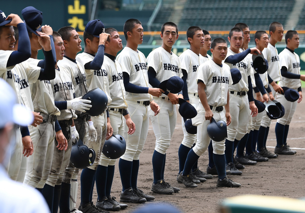 花咲徳栄 花咲徳栄が昌平に逆転勝ちで4年ぶりV 更科悠風が勝ち越し