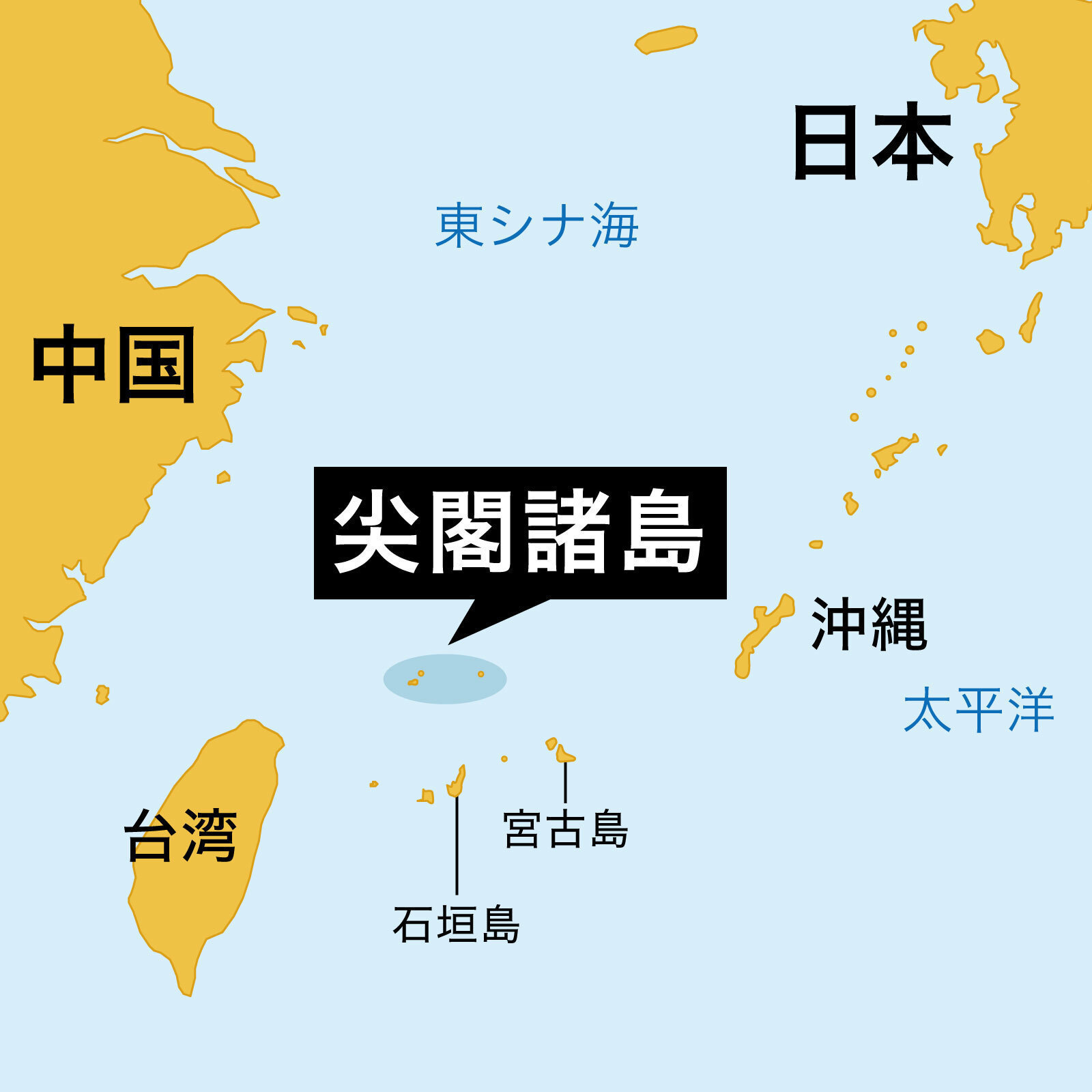 尖閣諸島の領有権が日本にある理由 - Genspark