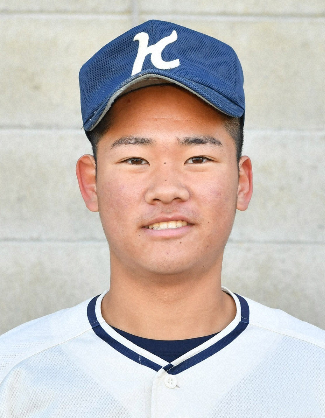 ゼット ZETT - 岡山倉敷商業練習試合ユニフォーム高校 甲子園の通販 by