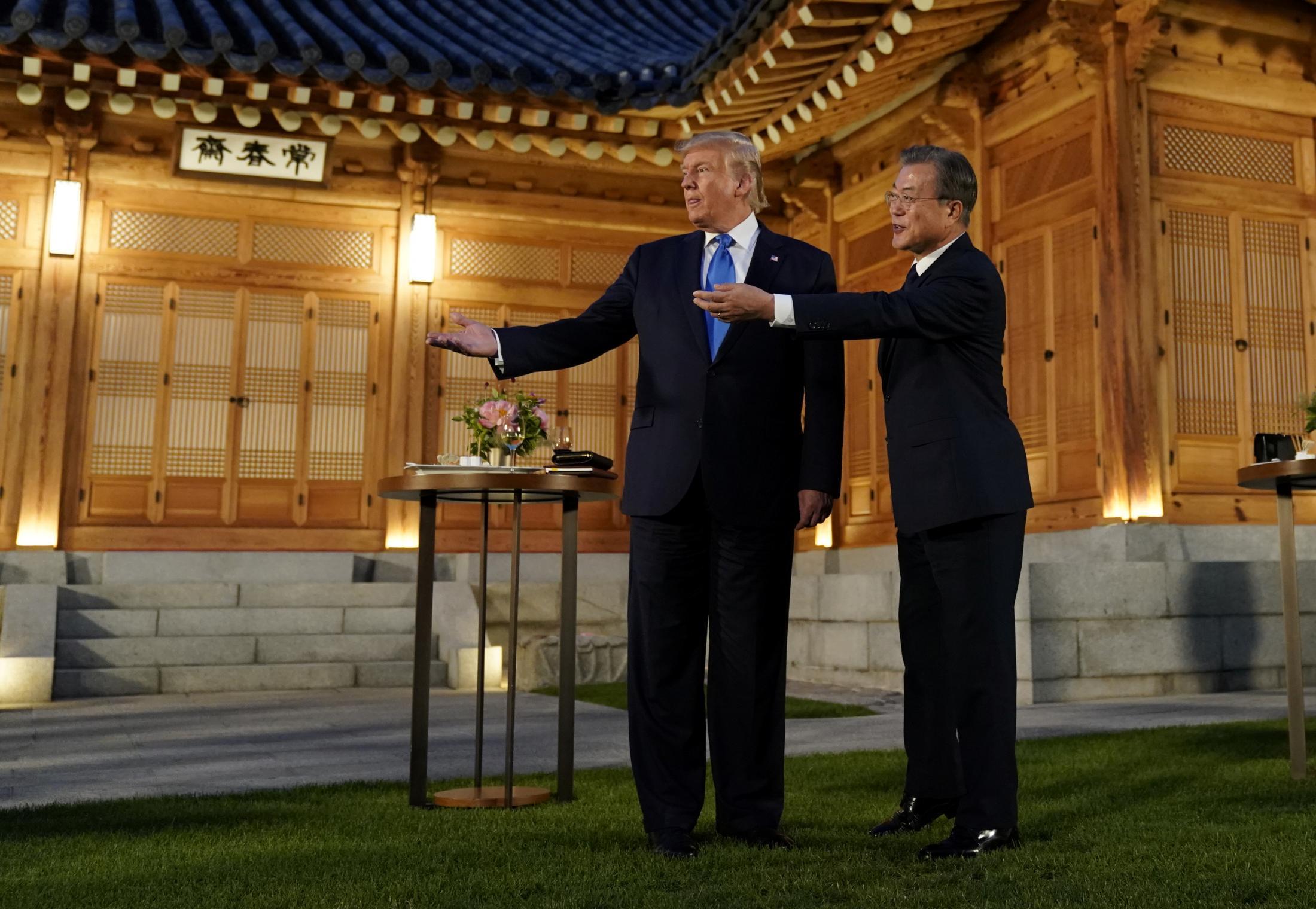 G7は本当に先進国の集まりか アフターコロナの世界における キャッチアップする経済 と 埋まらない文化の溝 The Page Yahoo ニュース