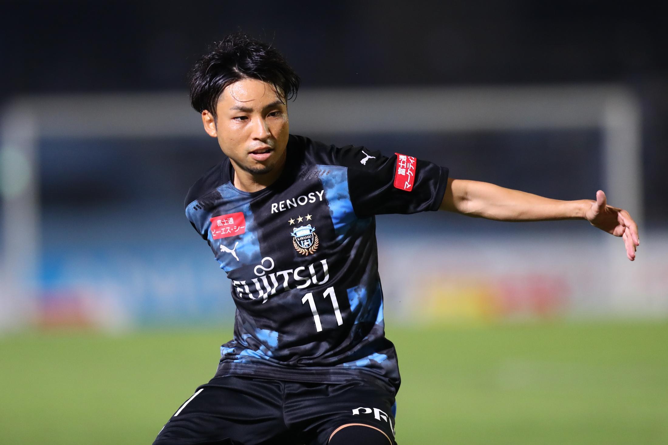10試合34ゴールでJ1新記録の10連勝…川崎フロンターレ無敵の得点