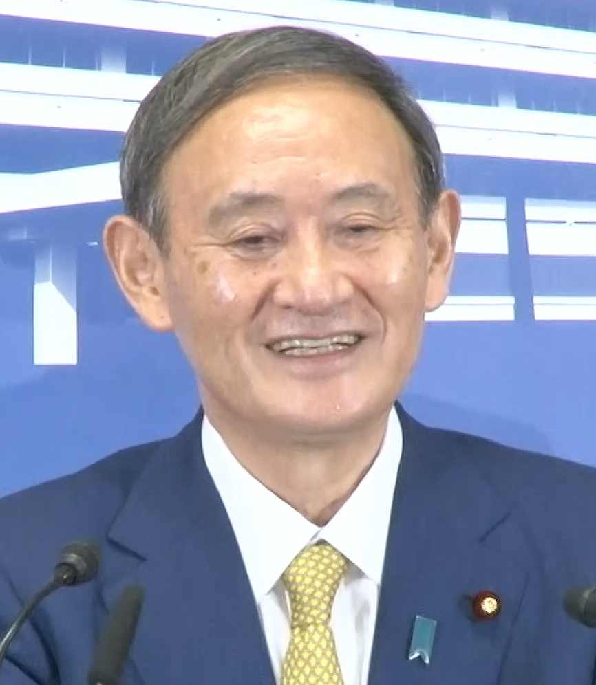 自民党新総裁の菅義偉氏が会見(全文1)国民のために働く内閣