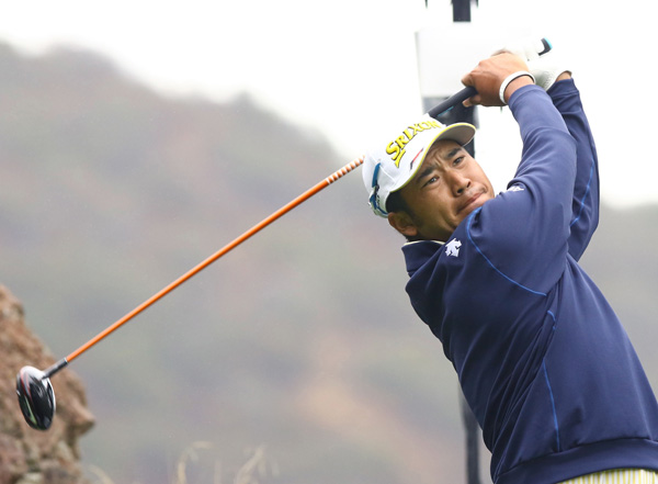 松山英樹は「耐えて攻める」ZOZO選手権でわかった日本人プロの課題【ゴルファー羽川豊の「プロの目」】