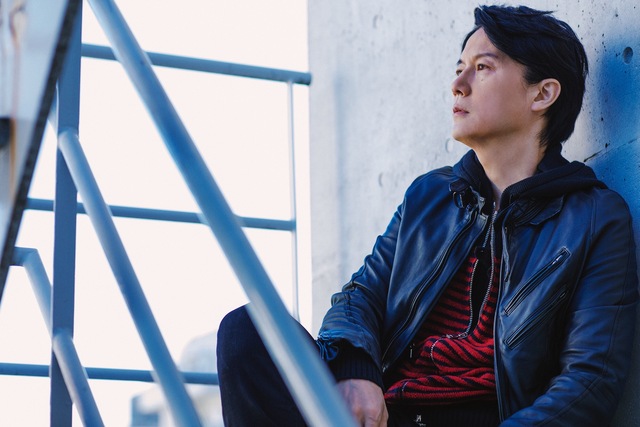 自分の精神を救済できるのは自分しかいない 福山雅治が振り返る30年 そして原体験としての 家族 Yahoo ニュース 特集 自分の精神を救済できるのは自分しかいない 福山雅治が振り返る30年 そして原体験としての 家族 Yahoo ニュース 特集