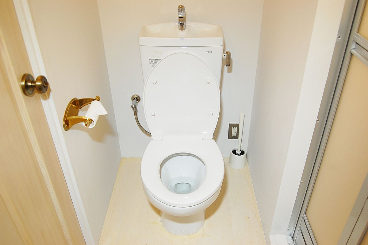 下水中のウィルスで新型コロナ感染を早期発見？トイレの蓋を閉める習慣が大切な理由とは。