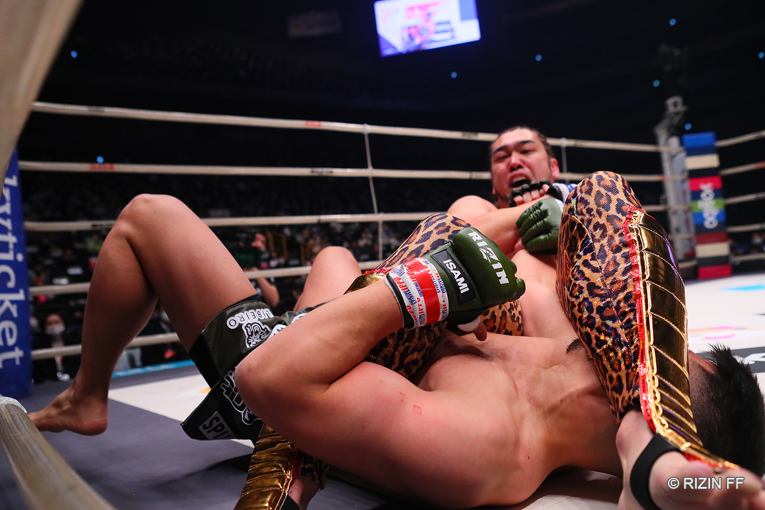 朝倉未来 RIZIN25 ガチャガチャ バッジ 朝倉未来 RIZIN 缶バッジ(シークレット) - メルカリ