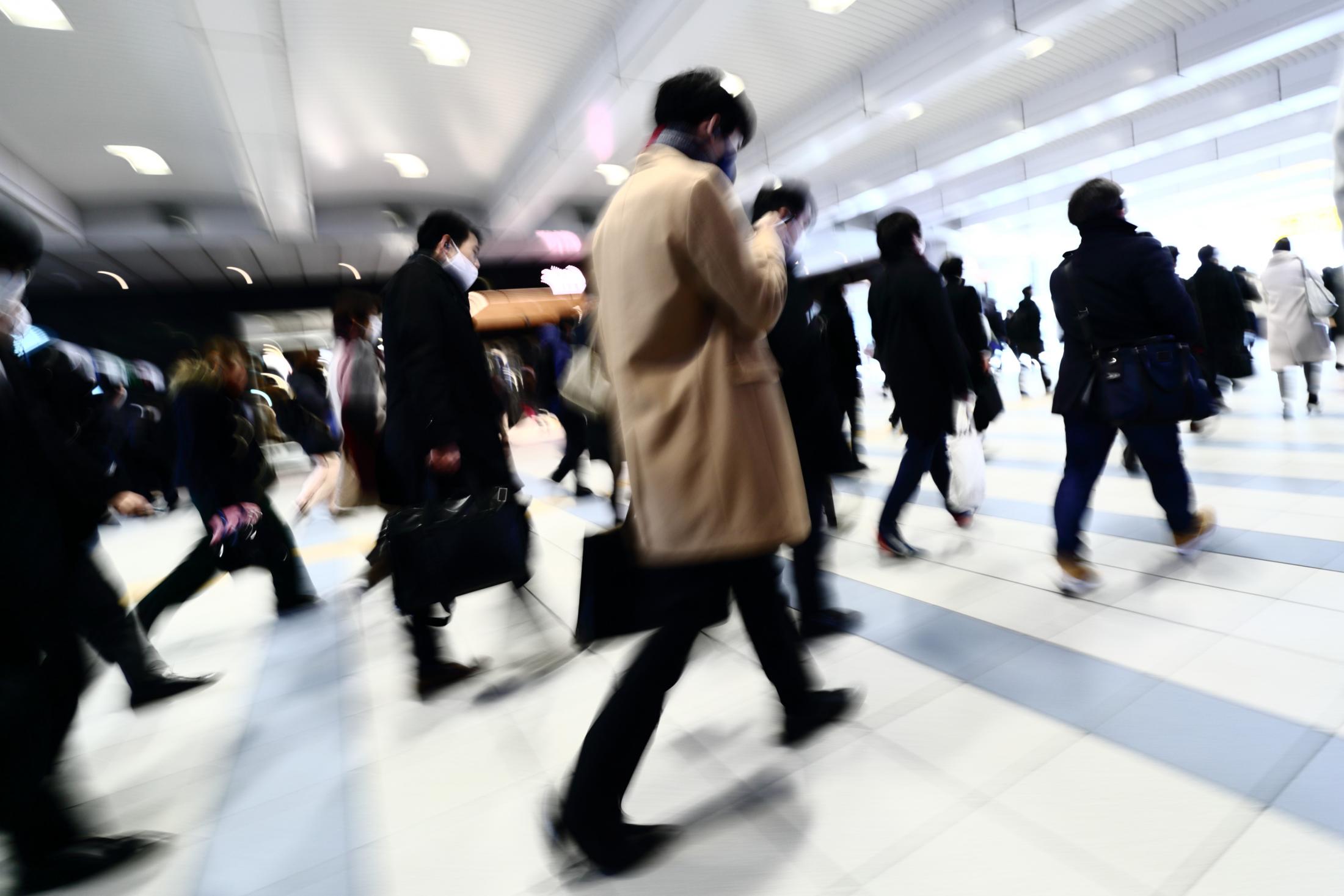 コロナで解雇を告げられた人たち 電機 ディズニー 飲食店 それぞれの苦悩 Yahoo ニュース 特集