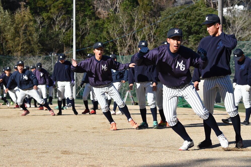 サッカー 練習着 高知県 明徳 名門校 - その他