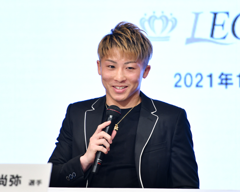 井上尚弥 TheChampⅡ ザチャンプⅡ Fightingspirit カード BBM2014 ボクシング THE CHAMP Ⅱ 直筆サインカード 井上尚弥