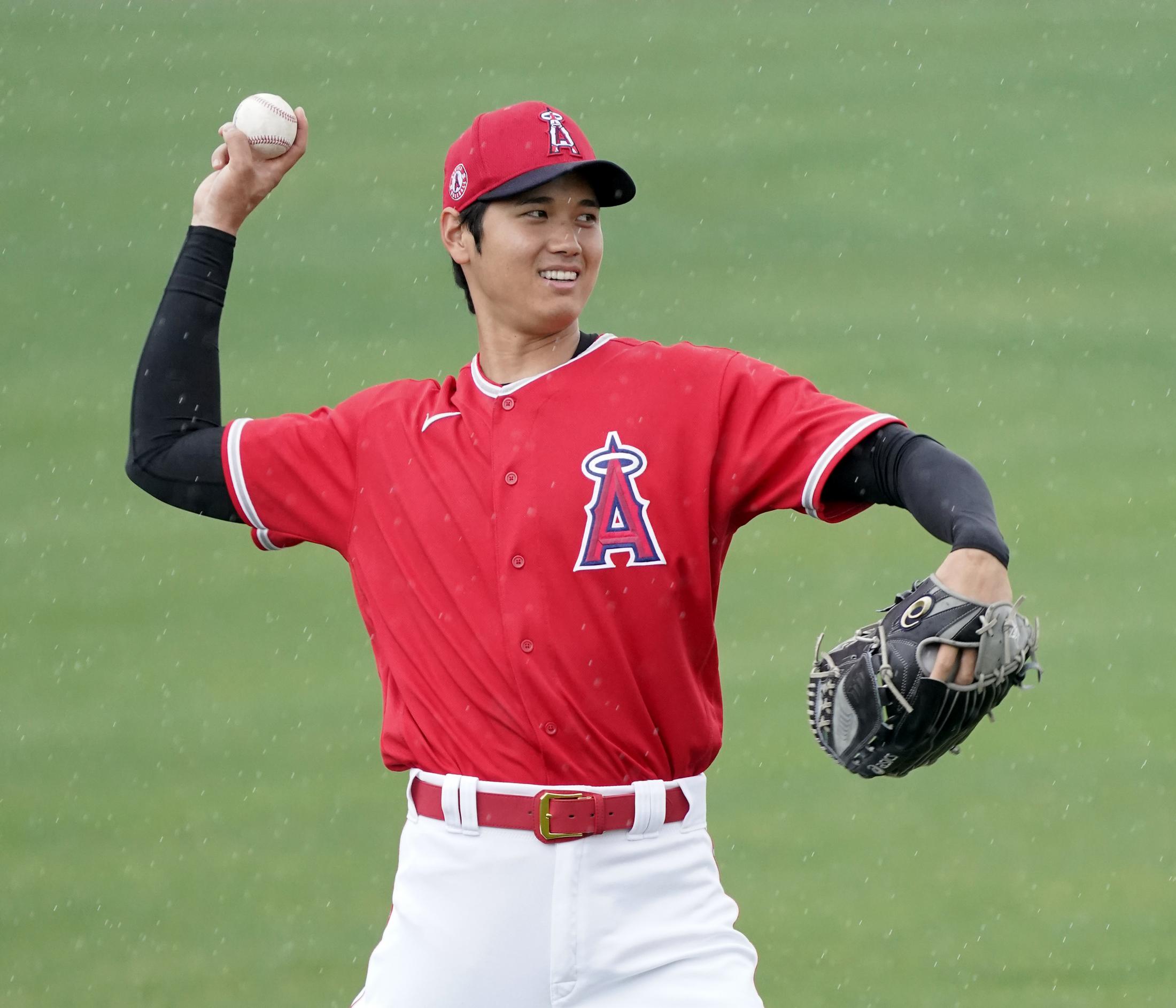 大谷翔平1／2米ドルハーフダラーエンジェルス時代値下げ