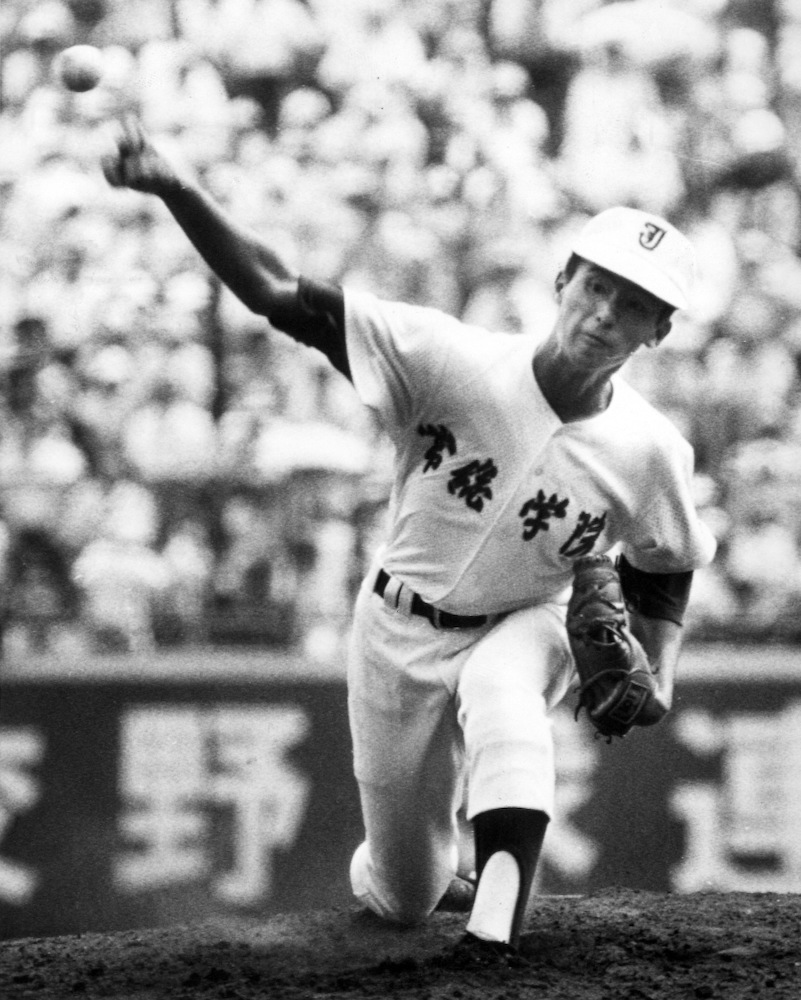 マジックの裏側・木内野球を語り継ぐ＞1987年夏準優勝・島田直也