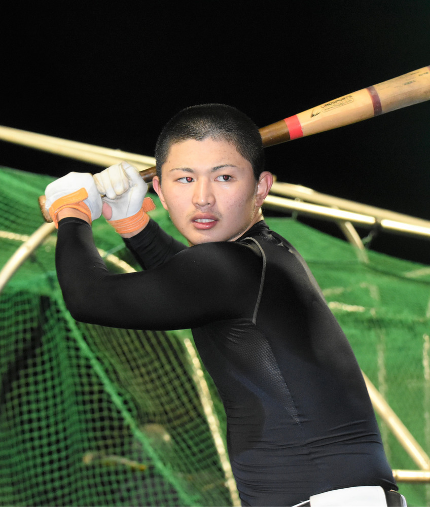 敦賀気比 ベーティ
