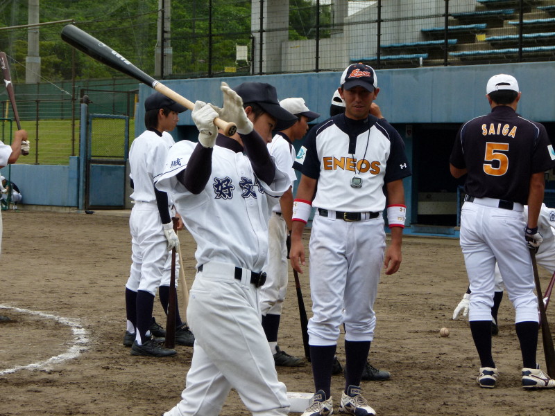 東北球児を支えた草の根交流 震災10年 前進続ける高校野球 センバツlive Yahoo ニュース