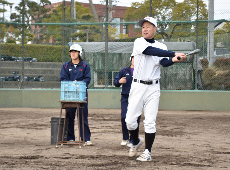 21世紀枠チカラわく＞出場ならずも「県推薦」に手応え 三木北 選抜高校野球 /9（センバツLIVE！） - Yahoo!ニュース