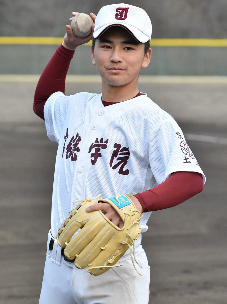 春に輝け・常総学院の挑戦２０２１＞選手紹介／１３ 加藤颯内野手（２年） 大舞台で雪辱の一打を ／茨城（センバツLIVE！） - Yahoo!ニュース