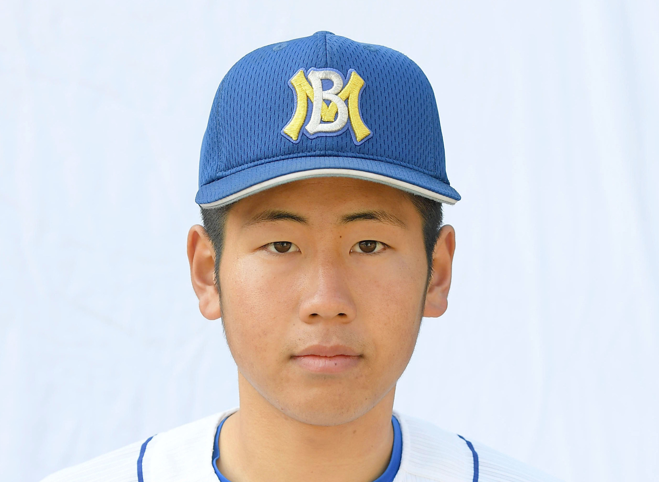 明豊高校 野球帽子 高校野球 甲子園 - キャップ