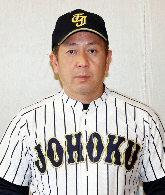 まだまだ50点かな」鳥取城北・山木博之監督 選抜高校野球