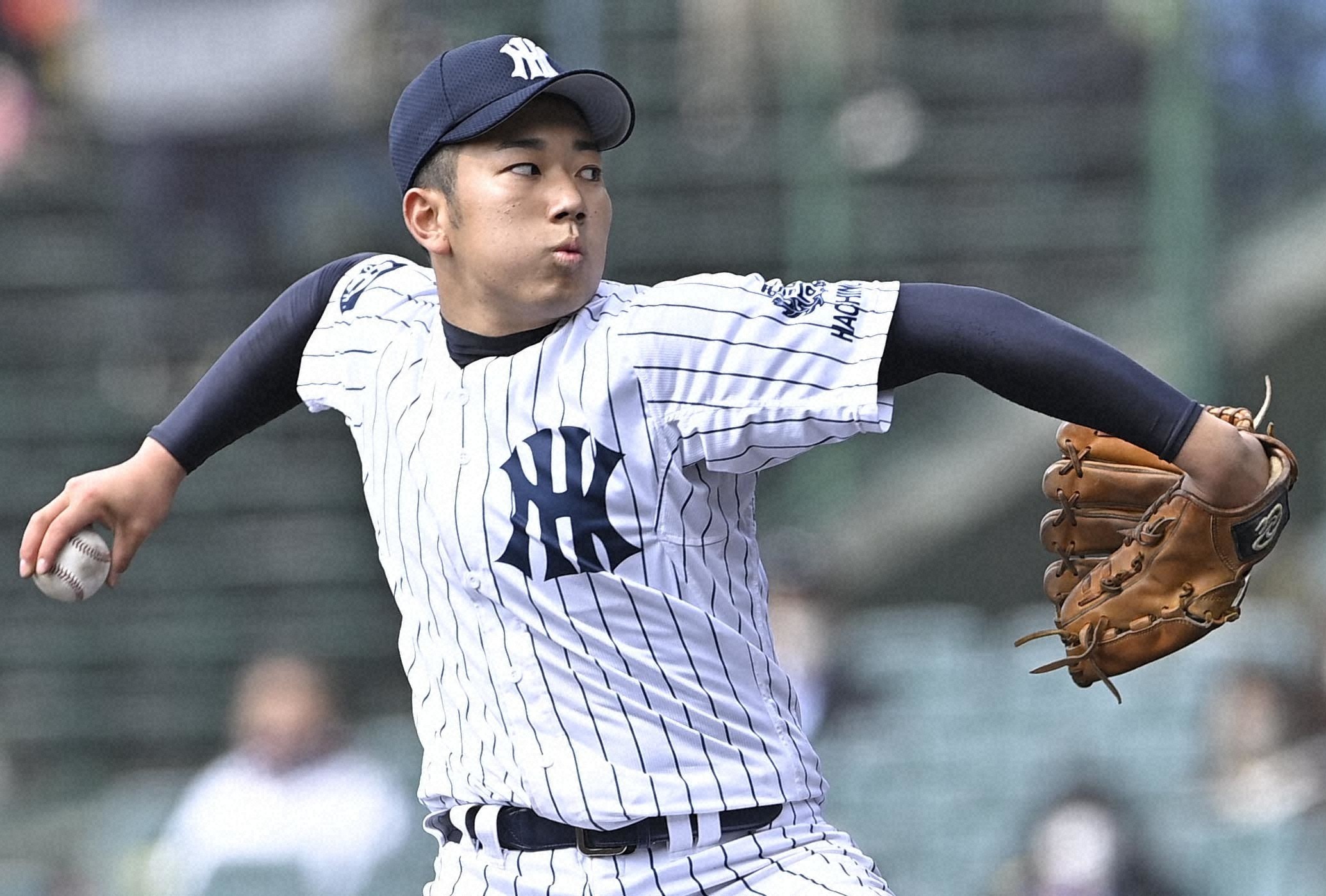 選抜高校野球優勝ユニフォーム - ウェア