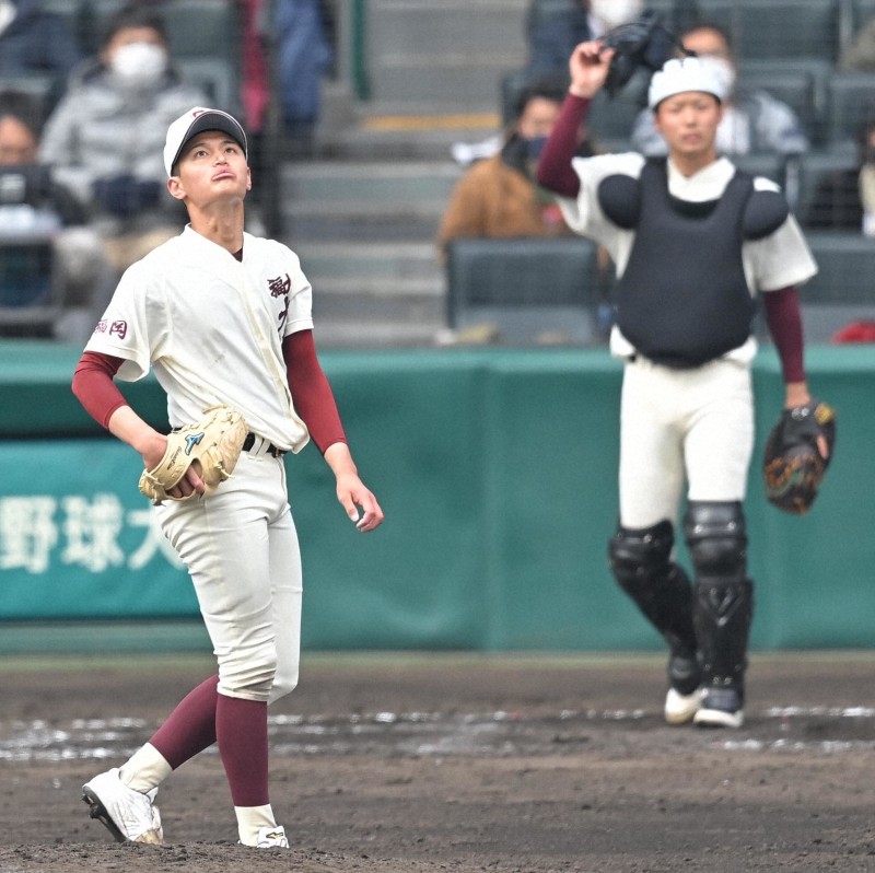 福岡大学附属大濠 野球プレミアムユニフォーム - 野球