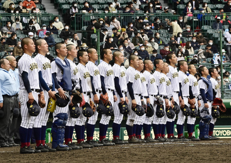 県勢40年ぶりの8強へ 鳥取城北の挑戦 選抜高校野球（センバツ