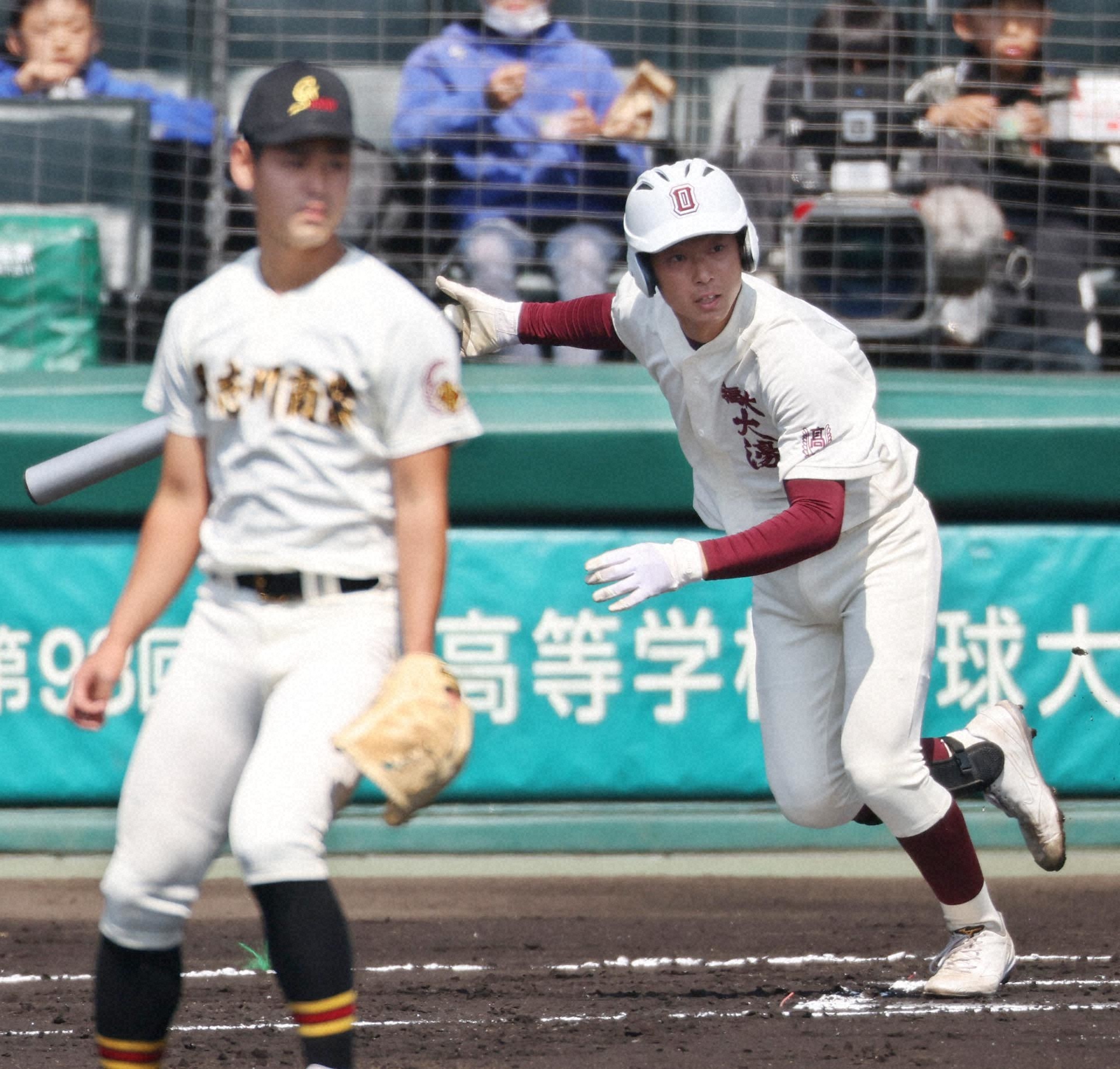 Amazon.co.jp: ()社高校 野球部 甲子園出場 応援グッズ 帽子
