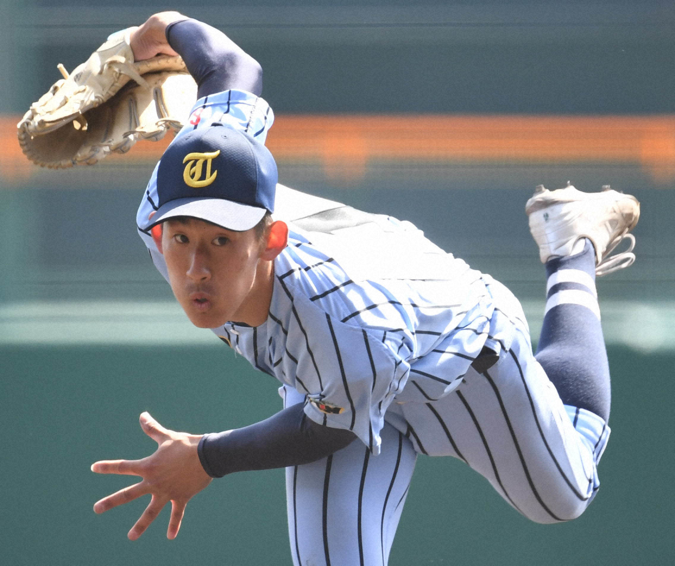 記者が選んだベストナイン 東海大相模・石田ら 選抜高校野球