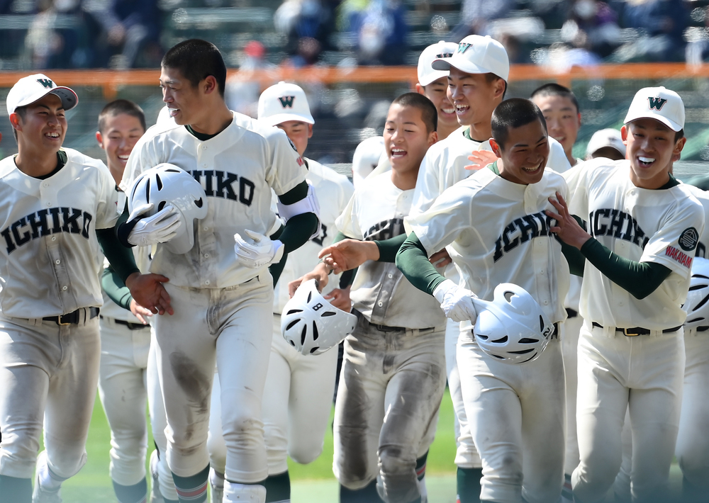 第９３回選抜高校野球 「和」から生まれた市和歌山の粘り 担当記者、熱戦振り返る ／和歌山（センバツLIVE！） - Yahoo!ニュース