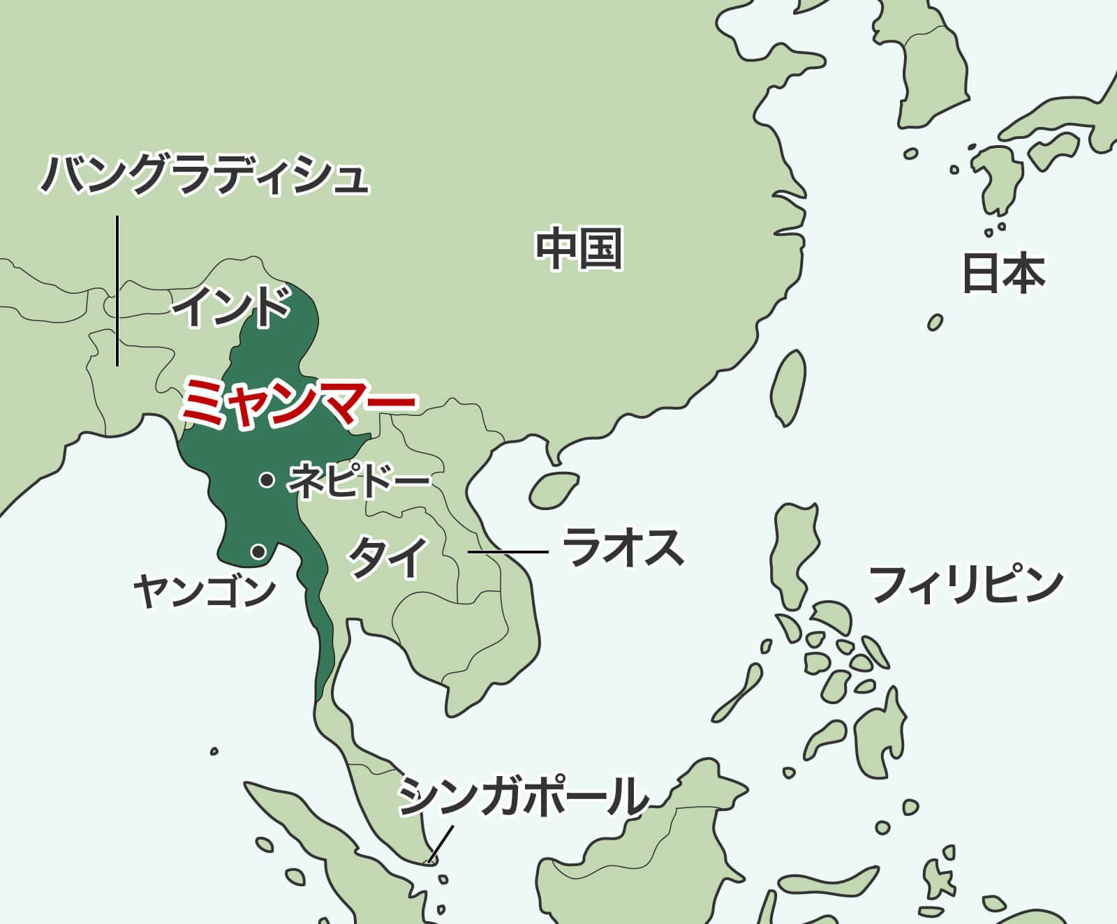 Q A 国軍が クーデター ミャンマーってどういう国 Yahoo ニュース オリジナル The Page Q A 国軍が クーデター ミャンマーってどういう国 Yahoo ニュース オリジナル The Page