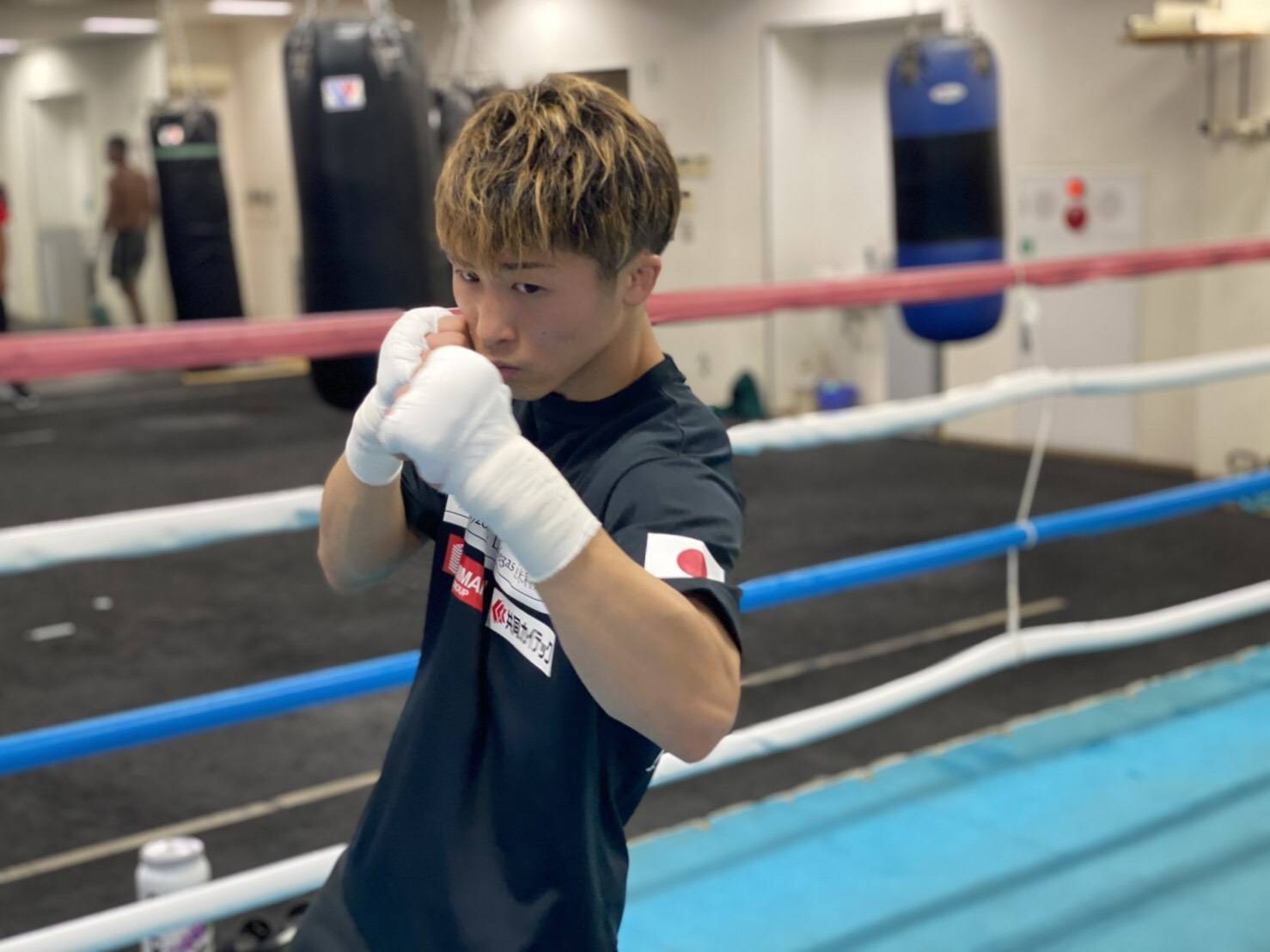 なぜ井上尚弥は約1億円のファイトマネーを稼ぐのか 日米ラスベガスでのダスマリナス防衛戦に死角なし Yahoo ニュース オリジナル The Page
