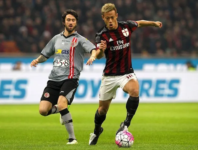 欧州スーパーリーグ構想と瓜二つ 残念すぎる 新コッパ イタリア Soccer Digest Web Yahoo ニュース 欧州スーパーリーグ構想と瓜二つ 残念すぎる 新コッパ イタリア Soccer Digest Web Yahoo ニュース