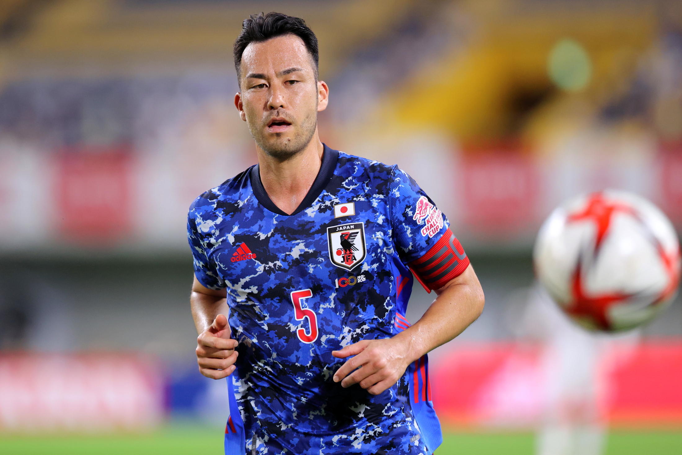 なぜ吉田麻也は批判覚悟で東京五輪有観客開催を訴えたのか…「誰