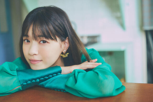 どんどん厳しい道に行きたい 西野七瀬が乃木坂46卒業後に身につけた 変わらないといけない という意識 Yahoo ニュース オリジナル 特集 どんどん厳しい道に行きたい 西野七瀬が乃木坂46卒業後に身につけた 変わらないといけない という意識 Yahoo ニュース オリジナル 特集