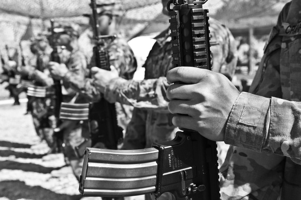 アフガニスタン「敗戦」の検証｜「IS-K」の台頭がアメリカの「タリバン許容」を招いた