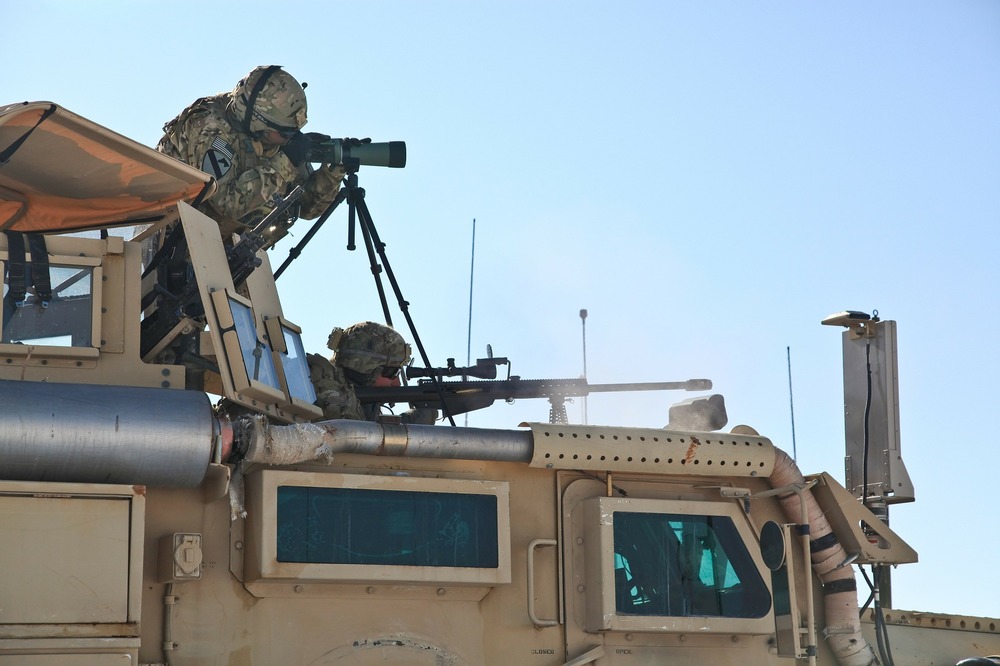 アフガン米軍撤退：米国の「対ISKP軍事行動」に見る「対テロ戦争」の新しい姿