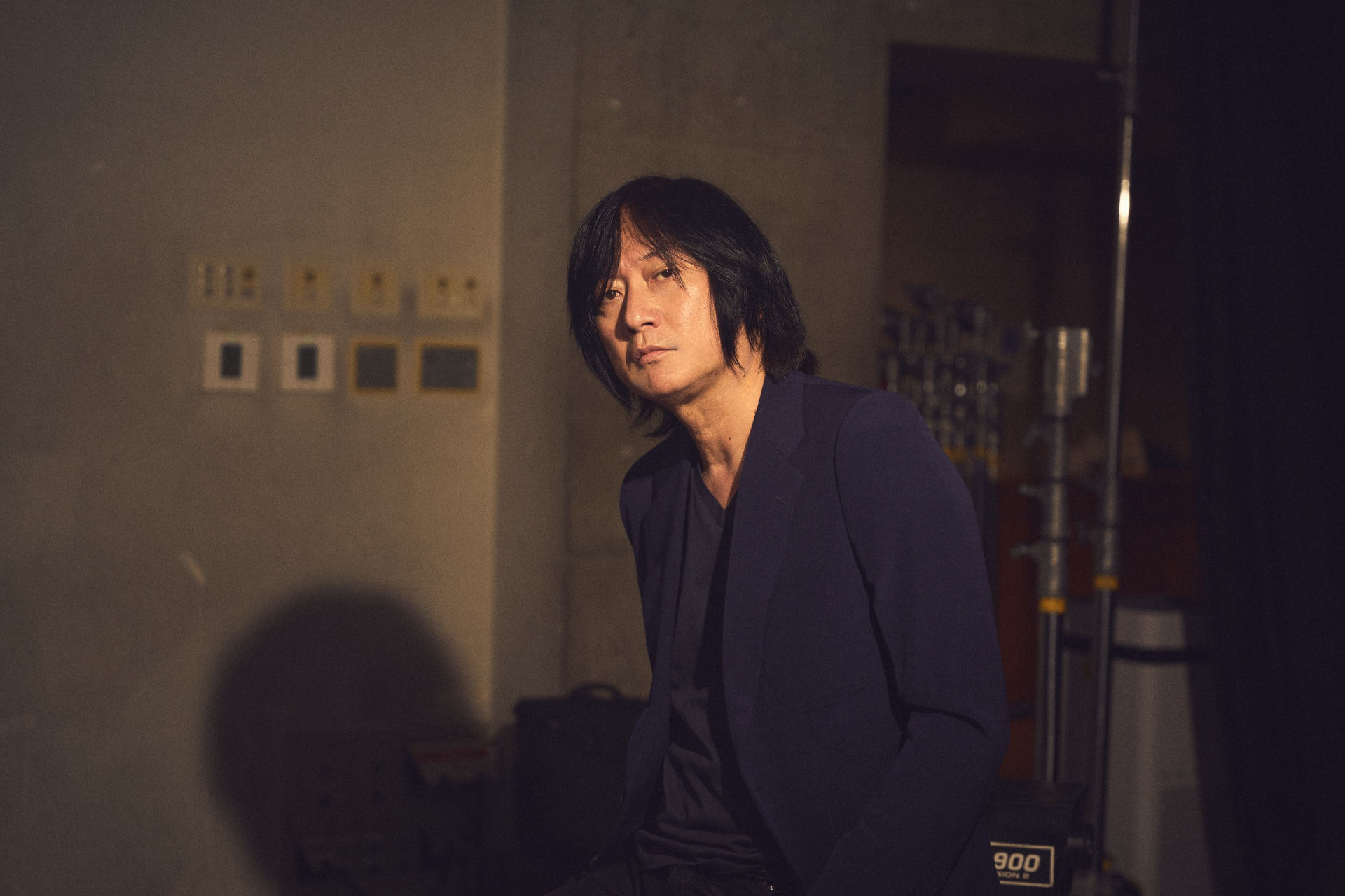 計算通りにはいかないことの豊かさを描けたらいい――小林武史が約