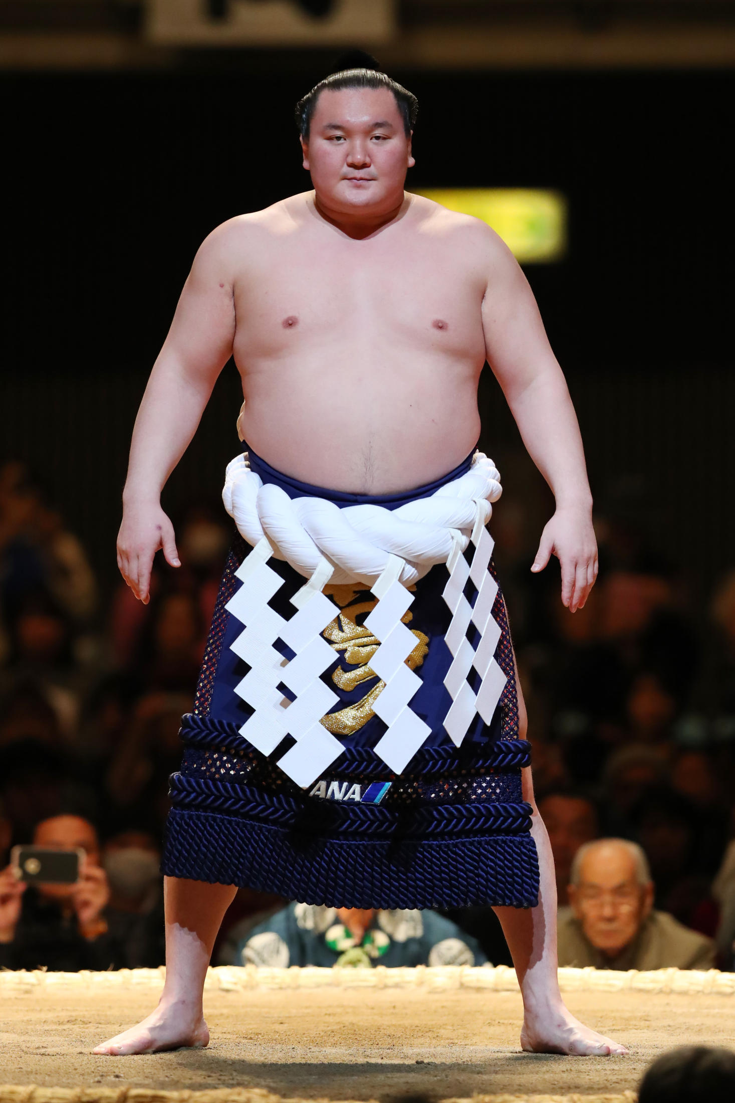 平成の大横綱”白鵬が引退会見で明かした真実…「型にこだわらない」相撲