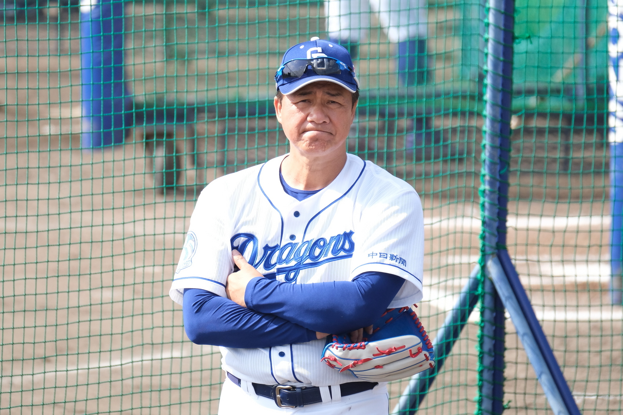 中日の与田剛監督が語っていた退任真相（Yahoo!ニュース