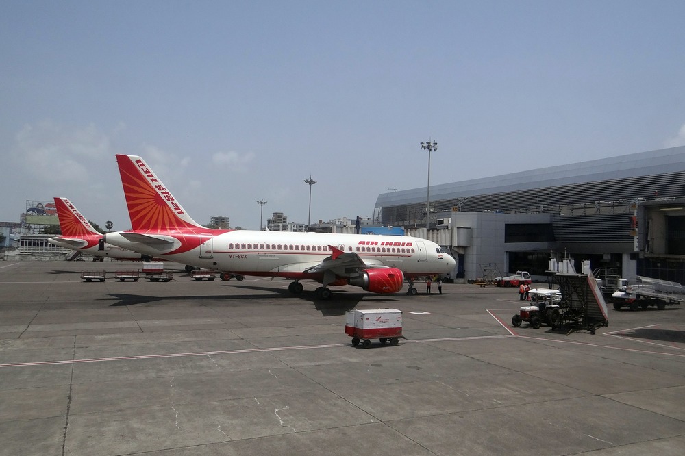 「エア・インディア民営化」でインド航空業界に追い風は吹くか