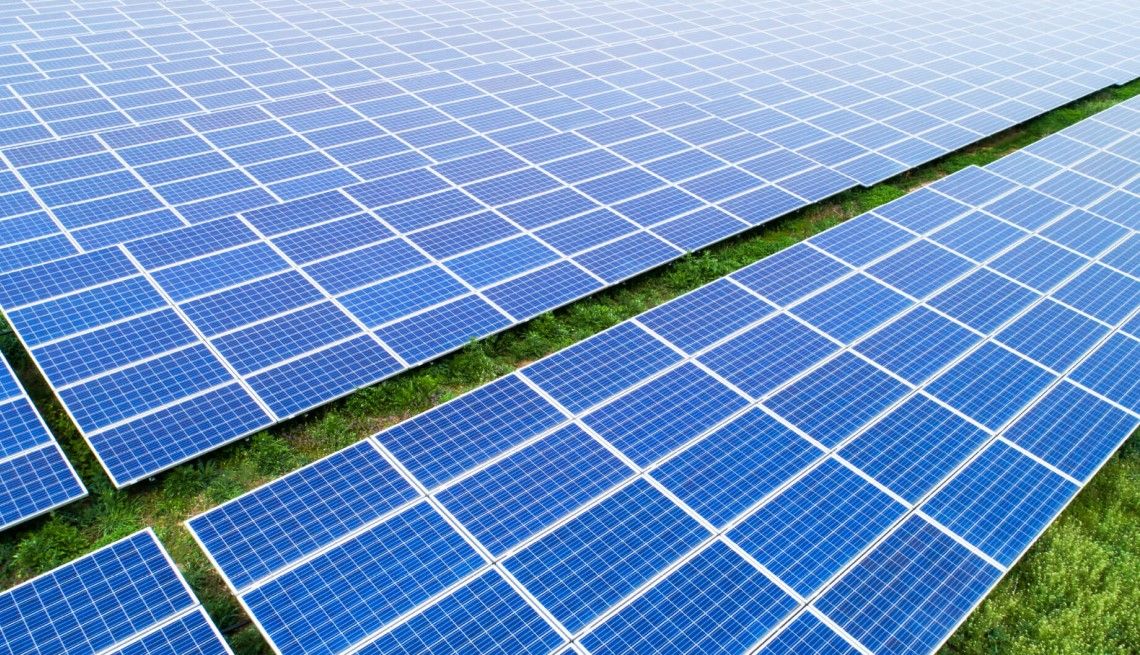 太陽光発電のウエストHD「今期も最高益更新」狙う事業構造