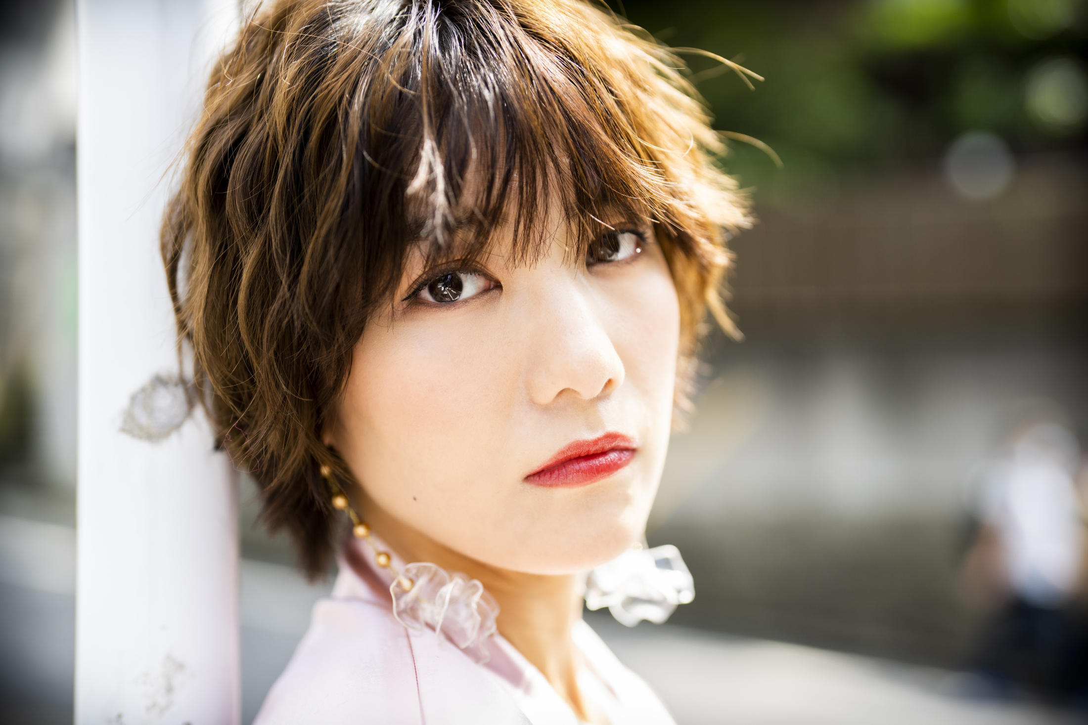 AKBに戻りたい」卒業後に思いつめた宮澤佐江──手放した