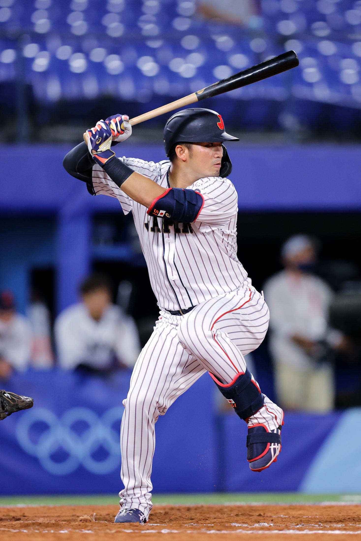 鈴木誠也選手 メジャー公式戦実使用ボール-