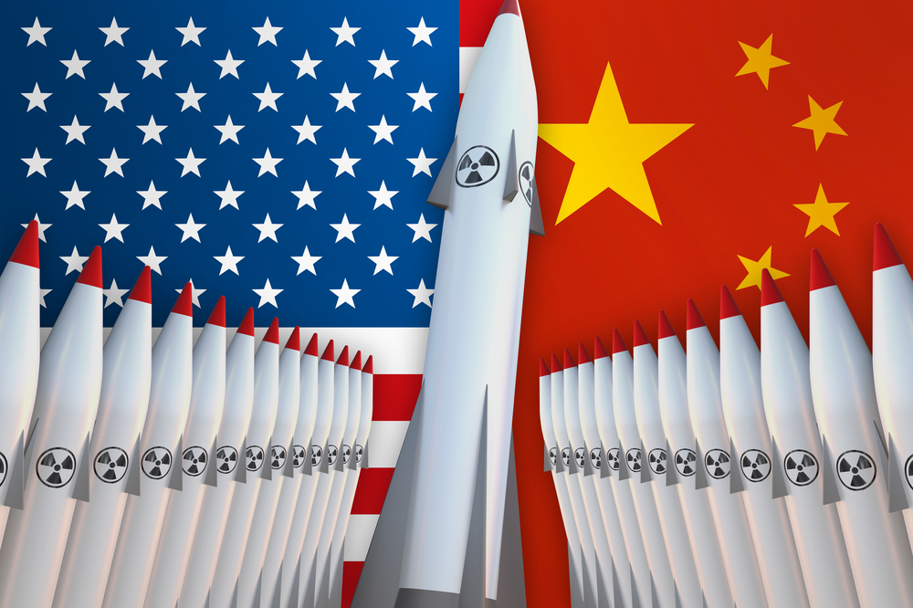 中国「新型核ミサイル」が招きかねない危機管理のリスク|激変する東アジアのミサイル情勢