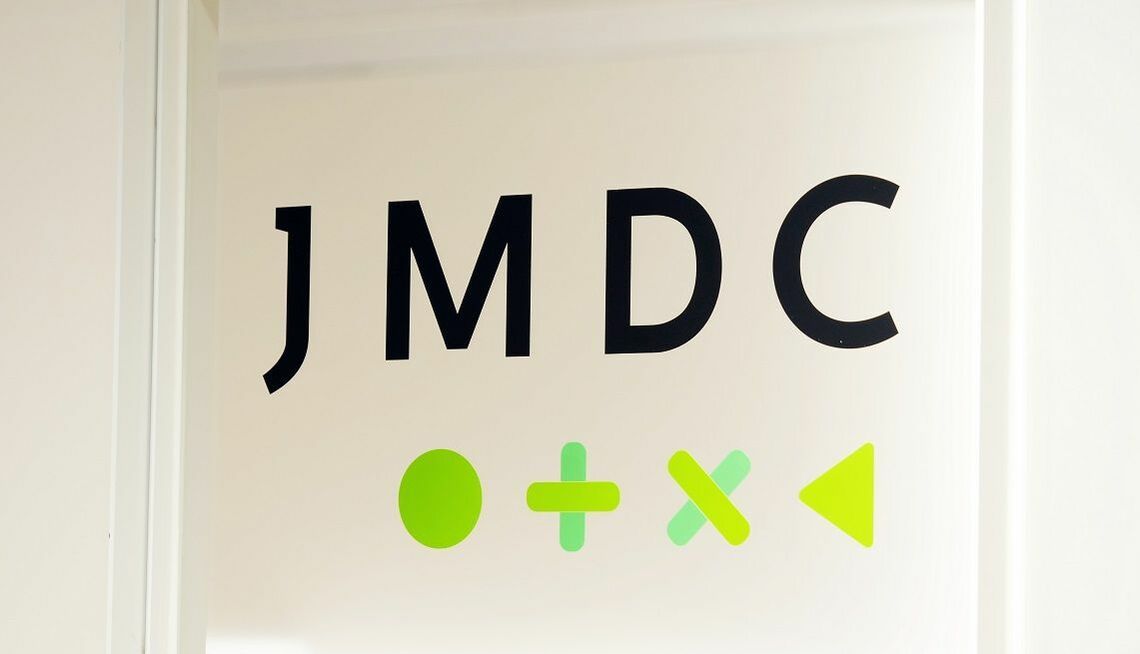ヘルスビッグデータのJMDCは「次のエムスリー」になるか