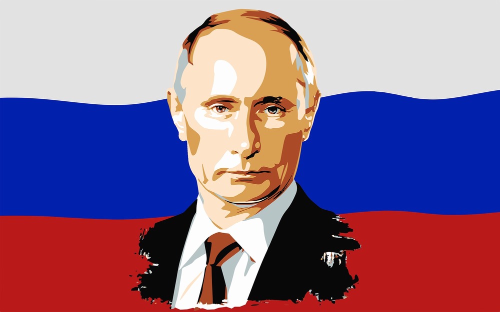 プーチンがウクライナで実行する「未完の仕事」とは